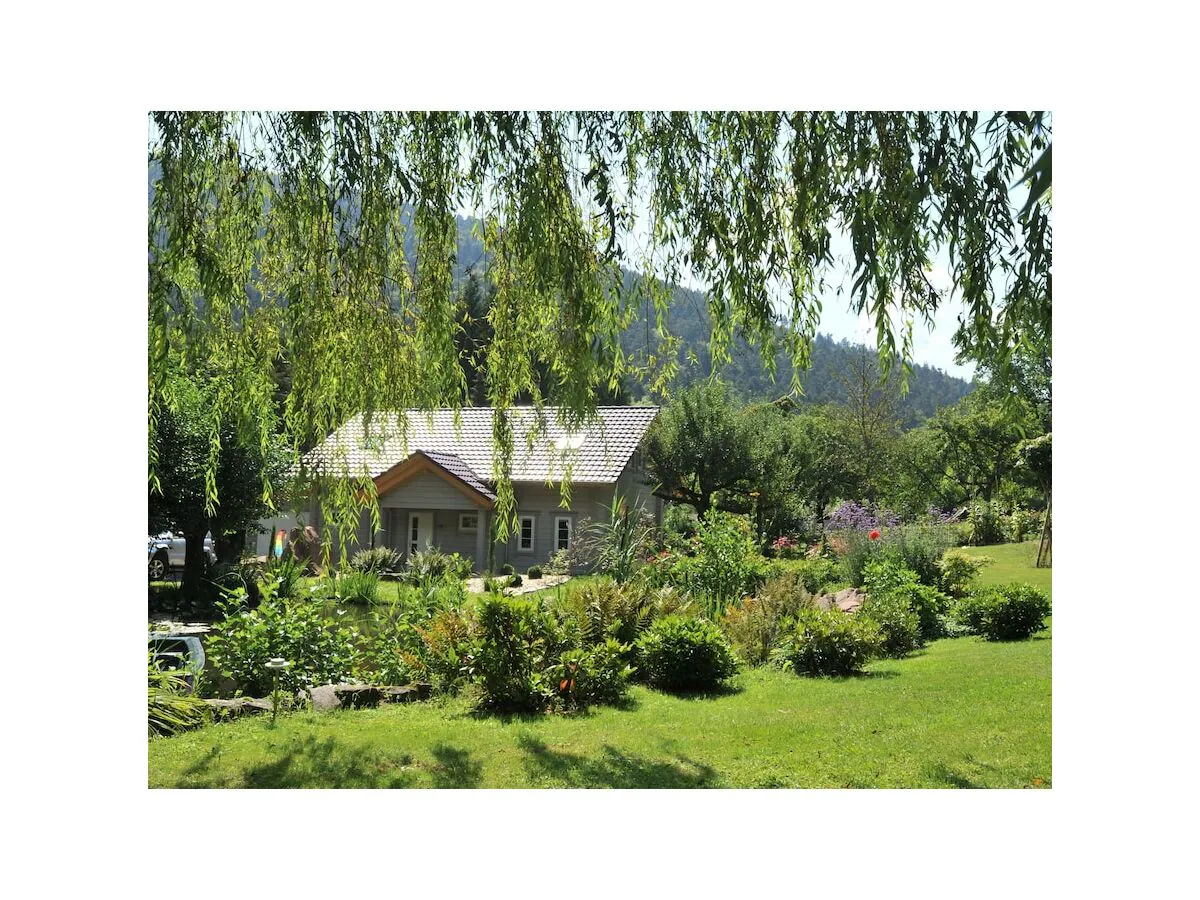 Holiday house Le Sine Nomine - Outdoor photo 2