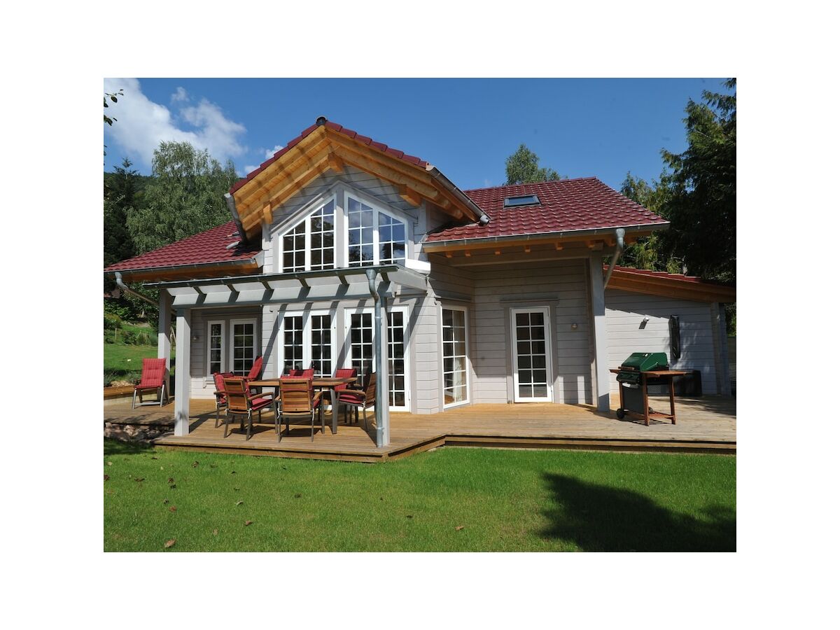 Holiday house Le Sine Nomine - Outdoor photo 3