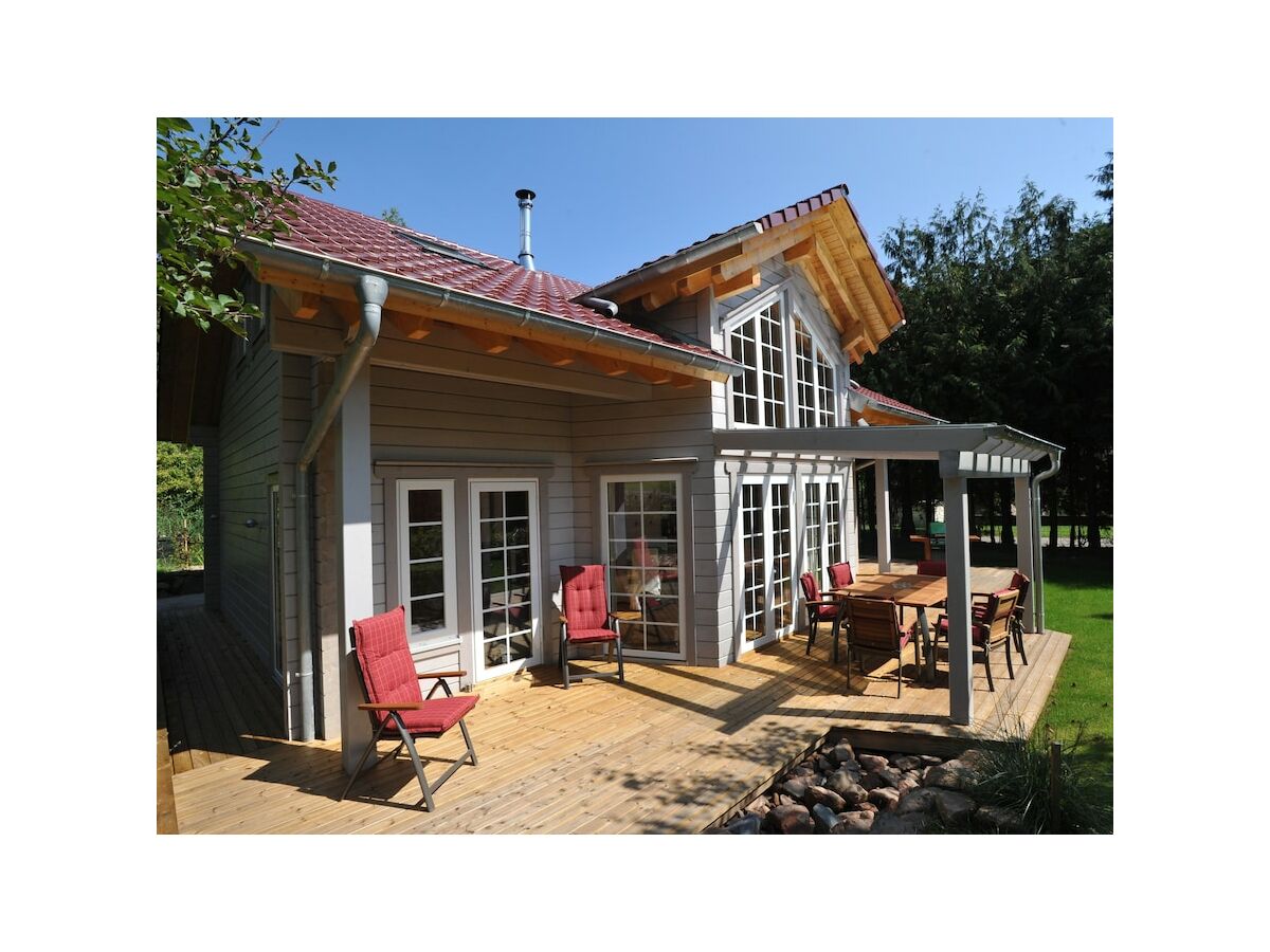 Holiday house Le Sine Nomine - Outdoor photo 4