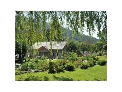 Holiday house Le Sine Nomine - Outdoor photo 2