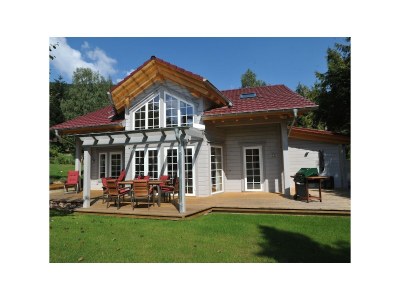 Holiday house Le Sine Nomine - Outdoor photo 3