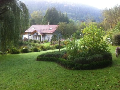 Holiday house Le Sine Nomine - Outdoor photo 6