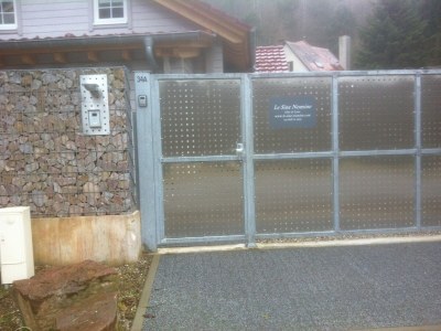 Holiday house Le Sine Nomine - Outdoor photo 7