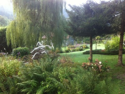 Holiday house Le Sine Nomine - Outdoor photo 8