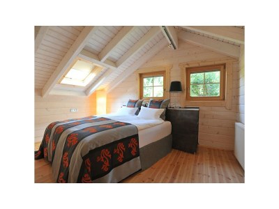 Holiday house Le Sine Nomine - Features photo 16