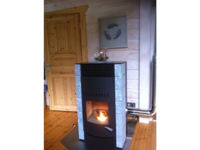 Holiday house Le Sine Nomine - Features photo 18