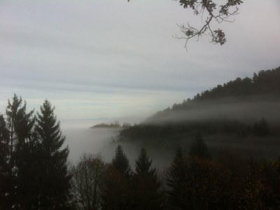 Holiday house Le Sine Nomine - Environment photo 20