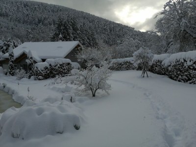 Holiday house Le Sine Nomine - Environment photo 25