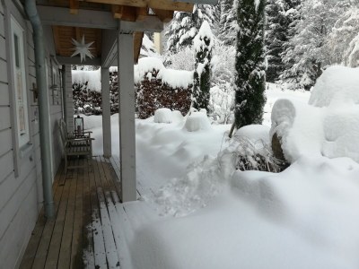 Holiday house Le Sine Nomine - Environment photo 26