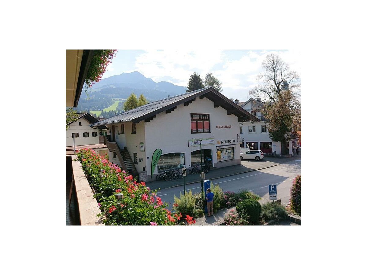 Apartment Appartement/Fewo, Dusche und Bad, WC, 3 Schlafräum - Outdoor photo 5