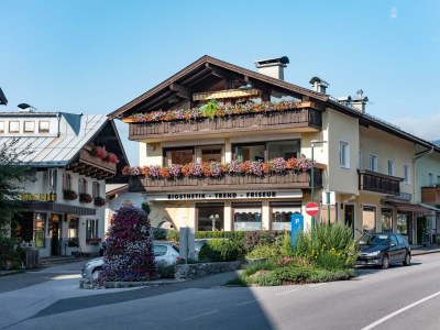 Apartment Appartement/Fewo, Dusche und Bad, WC, 3 Schlafräum - Outdoor photo 2