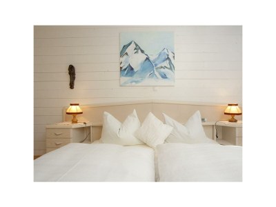 Apartment Appartement/Fewo, Dusche und Bad, WC, 3 Schlafräum - Outdoor photo 4