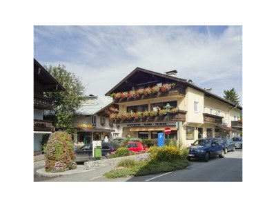 Apartment Appartement/Fewo, Dusche und Bad, WC, 3 Schlafräum - Outdoor photo 6