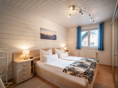 Apartment Appartement/Fewo, Dusche und Bad, WC, 3 Schlafräum - Outdoor photo 9