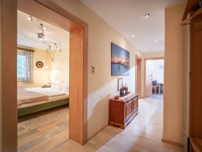 Apartment Appartement/Fewo, Dusche und Bad, WC, 3 Schlafräum - Outdoor photo 10