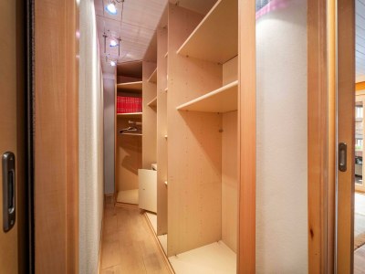 Apartment Appartement/Fewo, Dusche und Bad, WC, 3 Schlafräum - Outdoor photo 11