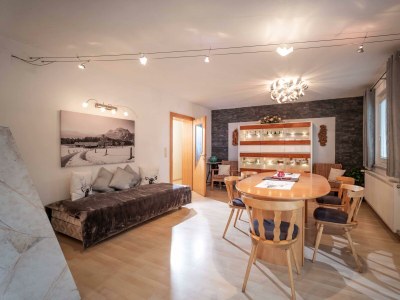 Apartment Appartement/Fewo, Dusche und Bad, WC, 3 Schlafräum - Outdoor photo 12