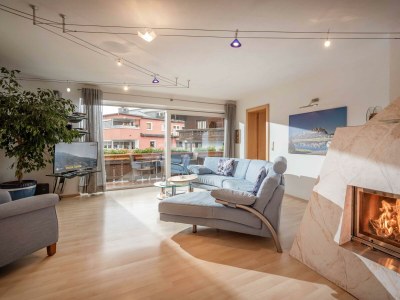 Apartment Appartement/Fewo, Dusche und Bad, WC, 3 Schlafräum - Outdoor photo 13