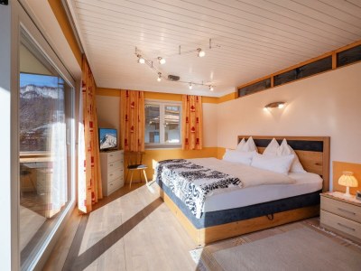 Apartment Appartement/Fewo, Dusche und Bad, WC, 3 Schlafräum - Outdoor photo 16