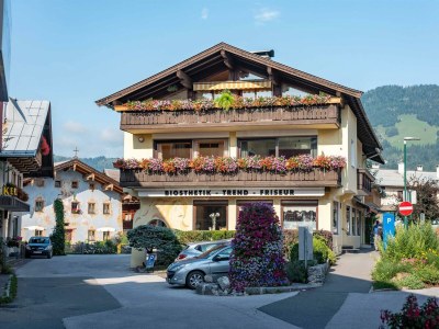 Apartment Appartement/Fewo, Dusche und Bad, WC, 3 Schlafräum - Outdoor photo 18