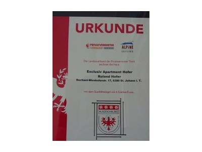 Apartment Appartement/Fewo, Dusche und Bad, WC, 3 Schlafräum - Outdoor photo 20