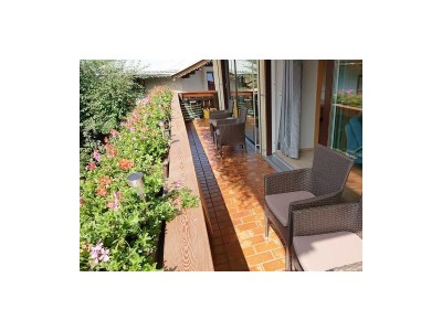 Apartment Appartement/Fewo, Dusche und Bad, WC, 3 Schlafräum - Outdoor photo 22