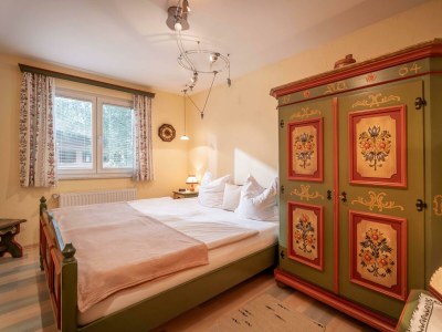 Apartment Appartement/Fewo, Dusche und Bad, WC, 3 Schlafräum - Features photo 23