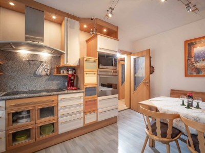 Apartment Appartement/Fewo, Dusche und Bad, WC, 3 Schlafräum - Features photo 24