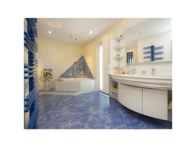 Apartment Appartement/Fewo, Dusche und Bad, WC, 3 Schlafräum - Features photo 26