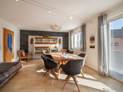 Apartment Appartement/Fewo, Dusche und Bad, WC, 3 Schlafräum - Features photo 28