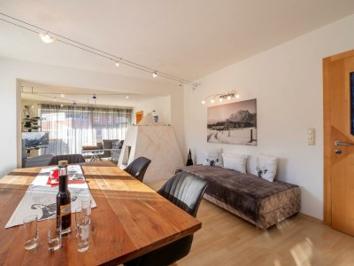 Apartment Appartement/Fewo, Dusche und Bad, WC, 3 Schlafräum - Features photo 31