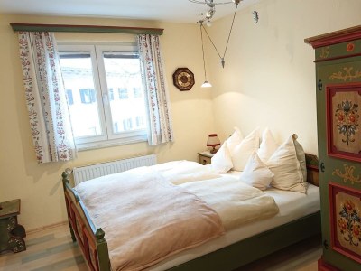 Apartment Appartement/Fewo, Dusche und Bad, WC, 3 Schlafräum - Features photo 32