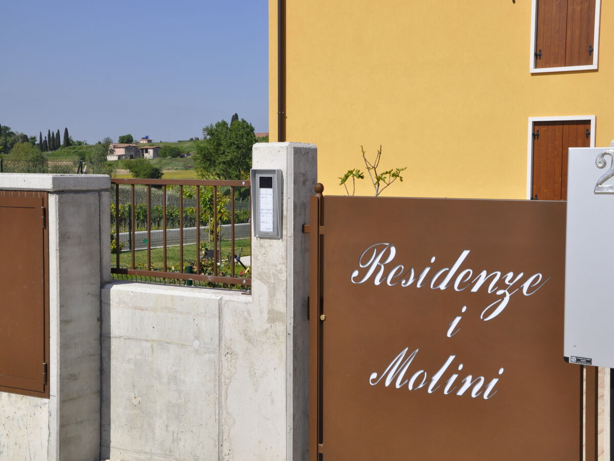 Holiday apartment Molini 13 - Outdoor photo 2