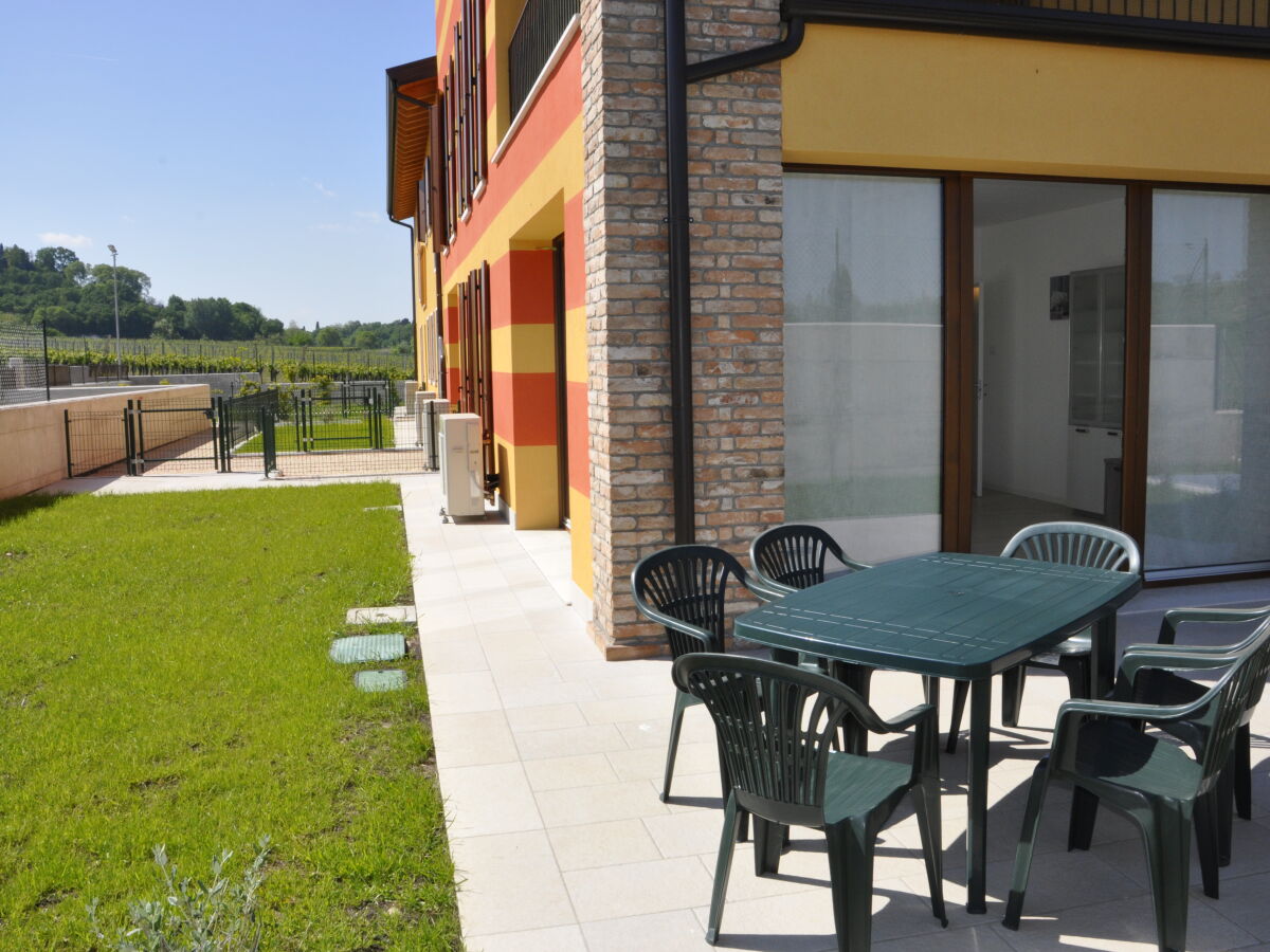 Holiday apartment Molini 13 - Outdoor photo 5