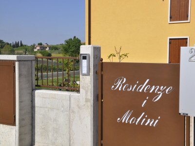 Holiday apartment Molini 13 - Outdoor photo 2