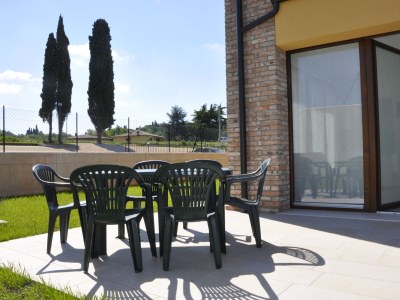 Holiday apartment Molini 13 - Outdoor photo 8