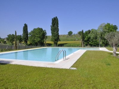 Holiday apartment Molini 13 - Outdoor photo 9