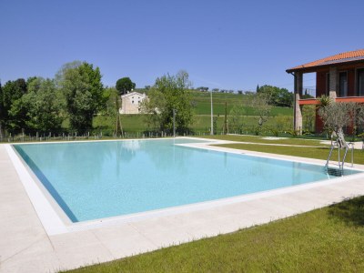 Holiday apartment Molini 13 - Outdoor photo 10