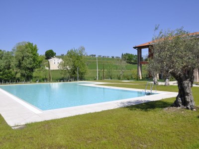 Holiday apartment Molini 13 - Outdoor photo 11