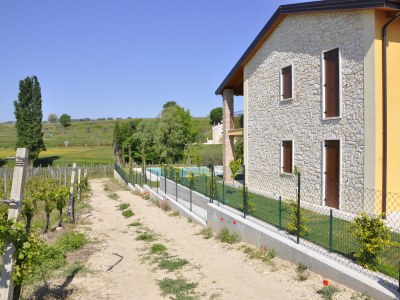 Holiday apartment Molini 13 - Outdoor photo 14