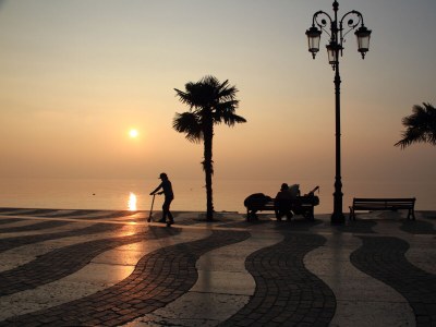 Holiday apartment Molini 13 - Environment photo 39