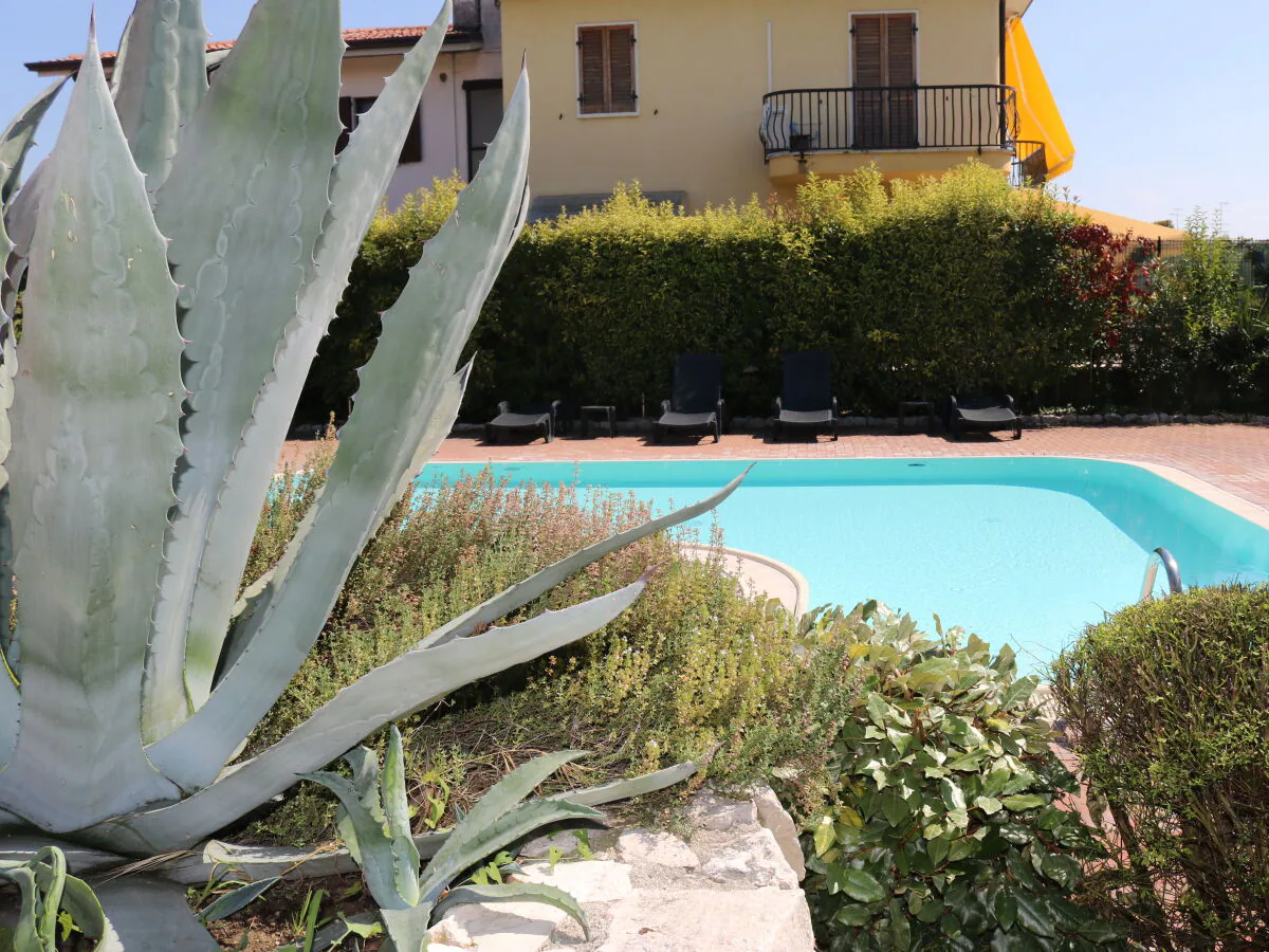 Holiday apartment Chiara 3