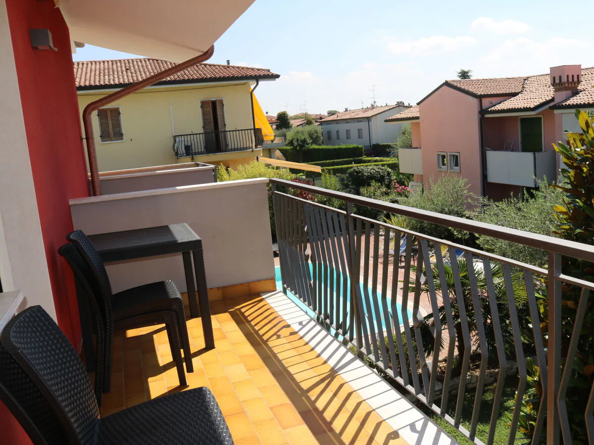 Holiday apartment Chiara 3 - Outdoor photo 2