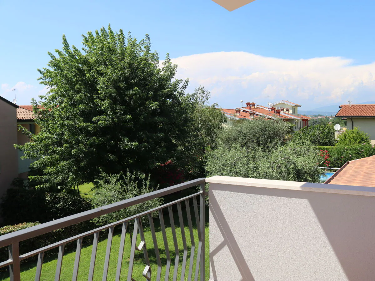 Holiday apartment Chiara 3 - Outdoor photo 3