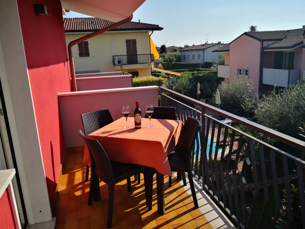 Holiday apartment Chiara 3 - Outdoor photo 4