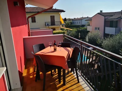 Holiday apartment Chiara 3 - Outdoor photo 4