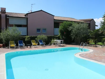 Holiday apartment Chiara 3 - Outdoor photo 6