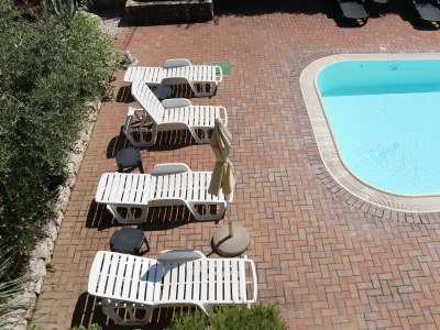 Holiday apartment Chiara 3 - Outdoor photo 8