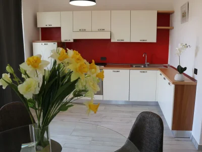 Holiday apartment Chiara 3 - Features photo 10