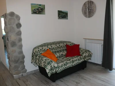 Holiday apartment Chiara 3 - Features photo 16